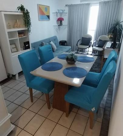 شقة Apartamento 2 Quartos, Centro Balneario Camboriu, Internet Free المظهر الخارجي الصورة