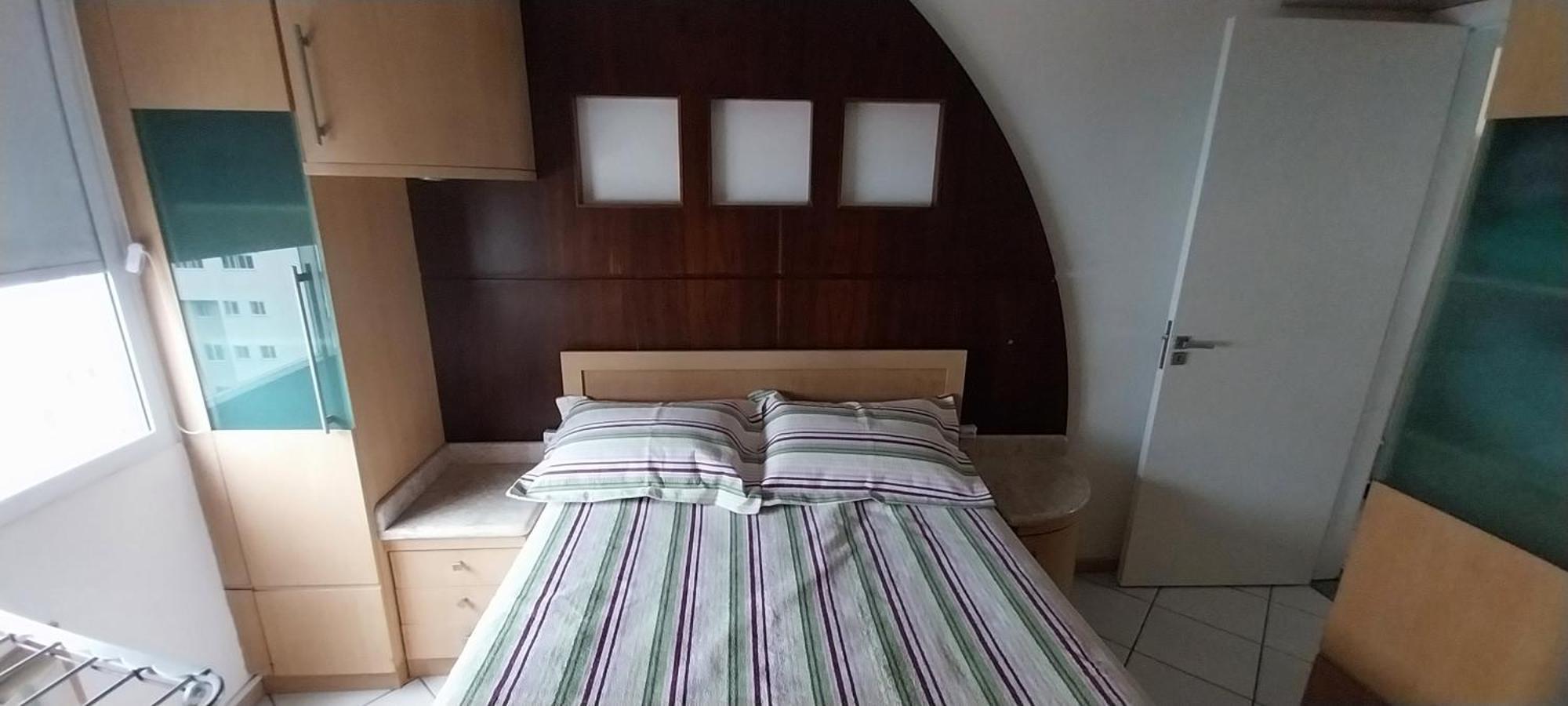 شقة Apartamento 2 Quartos, Centro Balneario Camboriu, Internet Free المظهر الخارجي الصورة
